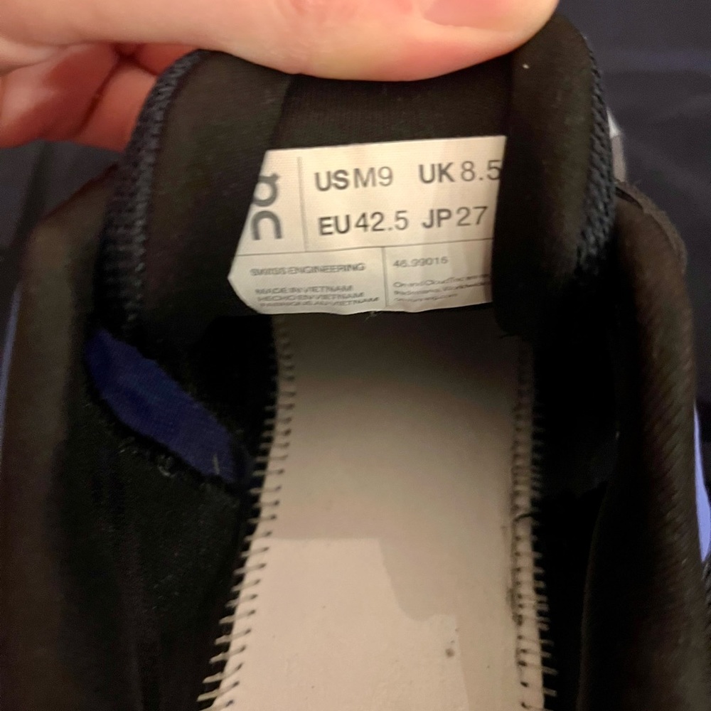 On Cloudrunner - image 5